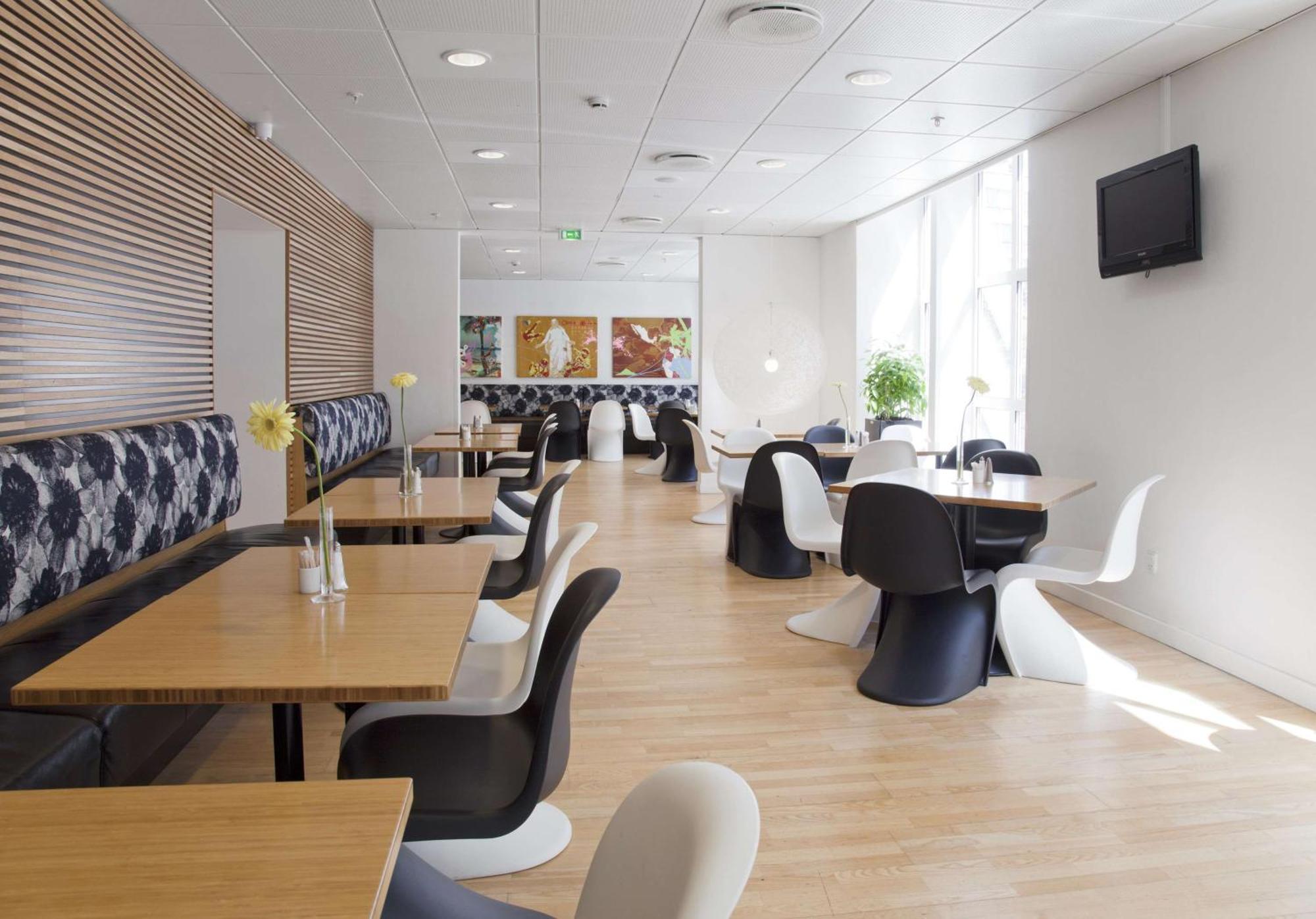 Scandic Webers Copenhagen Exterior photo