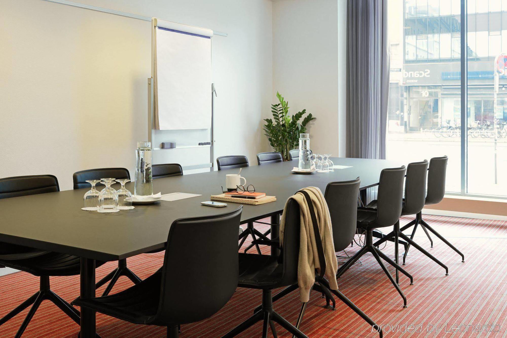 Scandic Webers Copenhagen Exterior photo